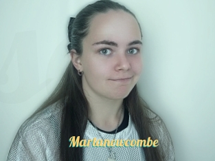 Martanewcombe