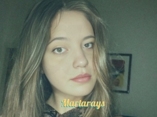 Martarays