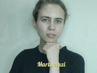 Martarenzi