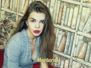 Martarust