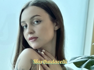 Marthadavelli