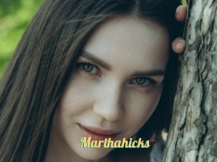 Marthahicks