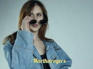 Martharogers