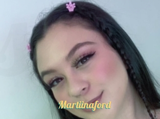 Martiinaford