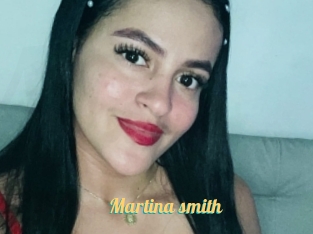 Martina_smith
