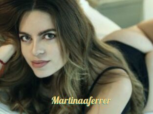 Martinaaferrer