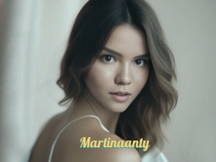Martinaanty