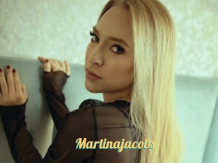 Martinajacobs