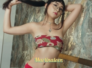 Martinaleen