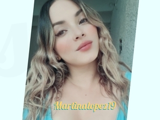martinalopez19 Sex Amatrices