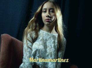 Martinamartinez