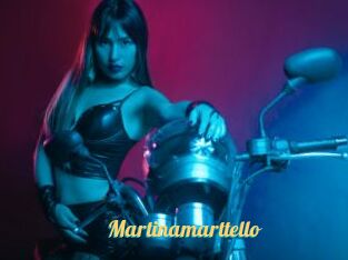 Martinamarttello