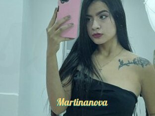 Martinanova