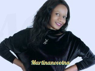 Martinanovotna
