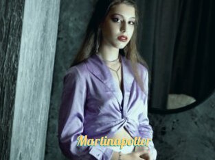 Martinapotter