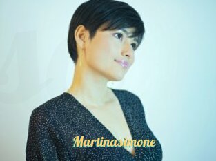 Martinasimone