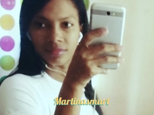 Martinasmart