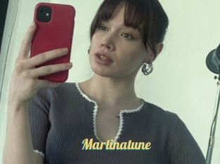 Martinatune