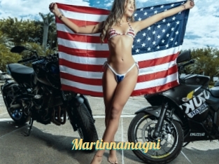 Martinnamagni