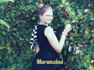 Marunzina