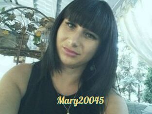 Mary20045