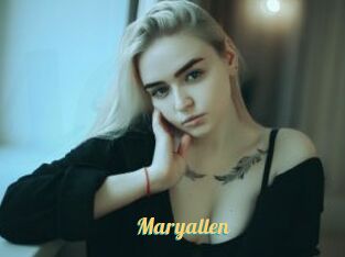 Maryallen