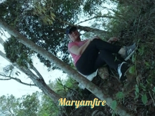 Maryamfire
