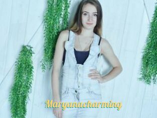 Maryanacharming