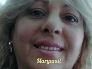 Maryanal