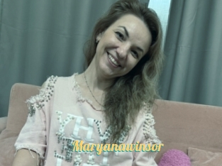 Maryanawinsor