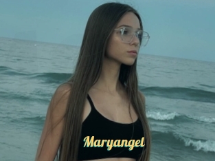 Maryangel