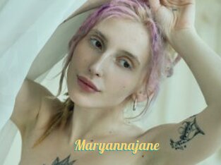 Maryannajane