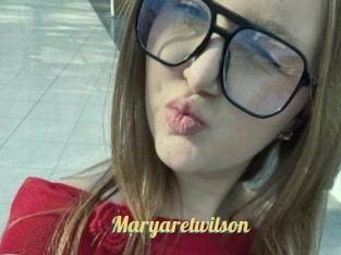 Maryaretwilson