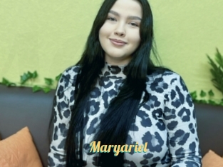 Maryariel