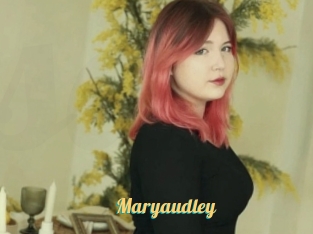Maryaudley