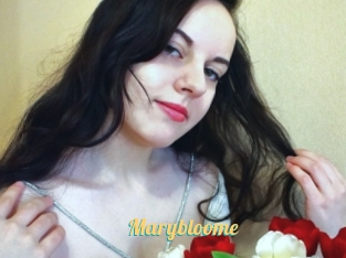 Marybloome