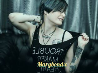 Marybondx
