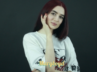 Maryboyd