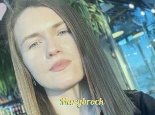 Marybrock