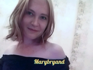 Marybryand