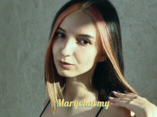 Marycharmy