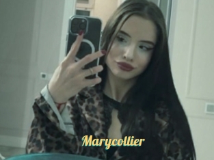 Marycollier