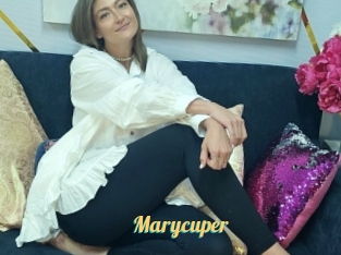 Marycuper