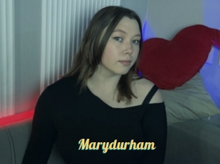 Marydurham