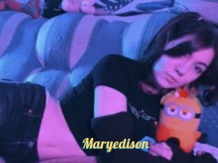 maryedison Sex Amatrices