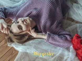 Maryester