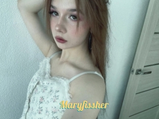 Maryfissher