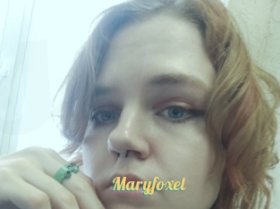 Maryfoxel