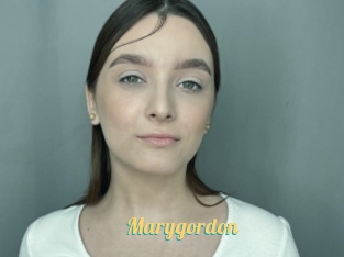 Marygordon