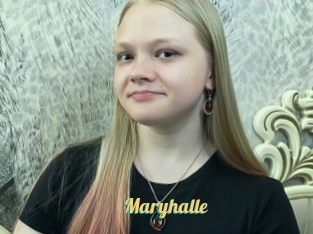 Maryhalle